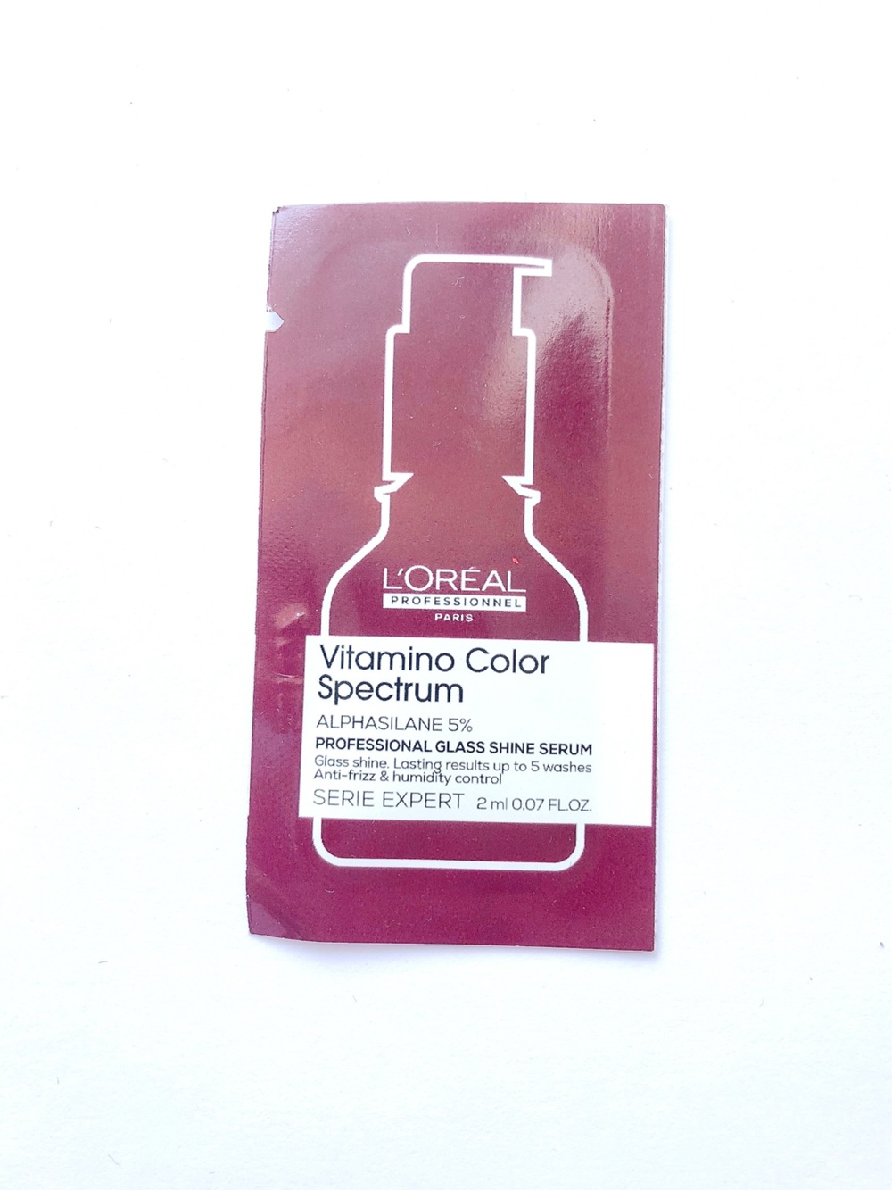 10/$10 L'Oréal Professionnel Vitamino Color Spectrum Serum